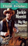 Big Sky Billionaire - Jackie Merritt