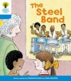 The Steel Band - Roderick Hunt, Alex Brychta