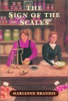 The Sign of the Scales - Marianne Brandis