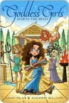 Athena the Brain - Joan Holub, Suzanne Williams