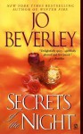 Secrets of the Night - Jo Beverley