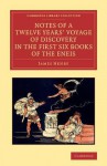 Notes of a Twelve Years' Voyage of Discovery in the First Six Books of the Eneis - James Henry