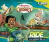 Along for the Ride (Adventures in Odyssey) - AIO Team