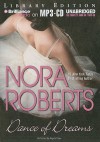 Dance of Dreams - Angela Dawe, Nora Roberts