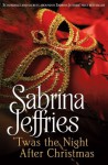 'Twas The Night After Christmas - Sabrina Jeffries