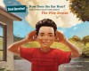 How Does the Ear Hear?: And Other Questions about The Five Senses - Melissa Stewart