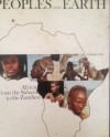 (PEOPLES OF THE EARTH) VOL 2 AFRICA - E.E. Evans-Pritchard