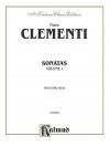 Seven Sonatas, Vol 1 - Muzio Clementi