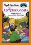 The Campfire Ghosts - Susan Pearson, Gioia Fiammenghi