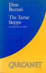 The Tartar Steppe - Dino Buzzati, Stuart C. Hood