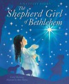 The Shepherd Girl of Bethlehem: A Nativity Story - Carey Morning, Alan Marks