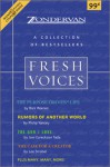 Fresh Voices - Philip Yancey, Joni Eareckson Tada, Lee Strobel, Rick Warren