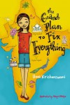 The Grand Plan to Fix Everything - Uma Krishnaswami, Abigail Halpin