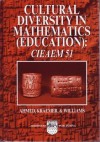 Cultural Diversity in Mathematics (Education): Cheam 51 - A. Ahmed, H. Williams