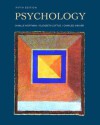 Psychology - Camille B. Wortman, Elizabeth F. Loftus