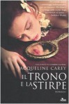 Il trono e la stirpe - Jacqueline Carey, Gianluigi Zuddas