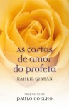 Cartas de Amor do Profeta - Paulo Coelho