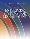 Enterprise Systems for Management (2nd Edition) - Luvai Motiwalla, Jeffrey Thompson