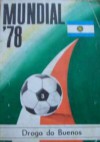 Mundial '78 - Stefan Grzegorczyk