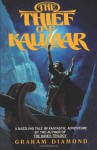 The Thief of Kalimar - Graham Diamond