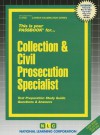 Collection & Civil Prosecution Specialist - Jack Rudman, National Learning Corporation