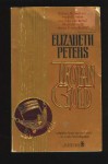 Trojan Gold - Elizabeth Peters