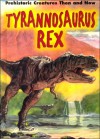 Tyrannosaurus Rex - K.S. Rodriguez, Patrick O'Brien