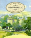 A Shropshire Lad - A.E. Housman