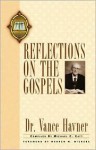 Reflections on the Gospels - Michael Catt