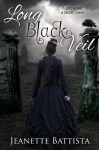 Long Black Veil - Jeanette Battista