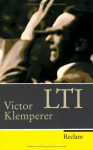 LTI. Notizbuch eines Philologen - Victor Klemperer