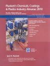 Plunkett's Chemicals, Coatings & Plastics Industry Almanac: The Only Comprehensive Guide to the Chemicals Industry - Jack W. Plunkett