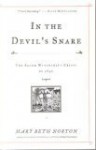 In the Devil's Snare - Mary Beth Norton