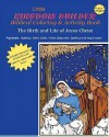 Little Kingdom Builder - The Birth and Life of Jesus Christ - John Thomas