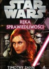 Ręka Sprawiedliwości - Timothy Zahn