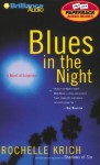 Blues in the Night (Audio) - Rochelle Krich, Deanna Hurst