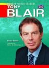 Tony Blair - Bonnie Hinman