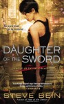 Daughter of the Sword - Steve Bein