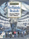 Treffpunkt Deutsch - E. Rosemarie Widmaier, Fritz T. Widmaier