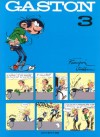 Gaston 3 - André Franquin