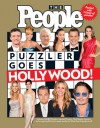 The People Puzzler Goes Hollywood! - People Magazine, People Magazine