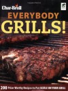 Char-Broil's Everybody Grills! - Lisa Kahn