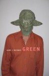 Green - Adam J. Maynard