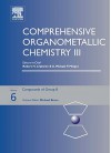 Comprehensive Organometallic Chemistry III: Volume 6: Group 8 - Michael Bruce
