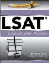 Examkrackers LSAT Complete Study Package - David Lynch