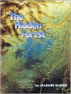 The Hidden Forest - Jeannie Baker