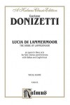 Lucia Di Lammermoor: Vocal Score - Gaetano Donizetti