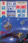 The Orbit Science Fiction Yearbook Three - David S. Garnett