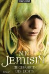 The Broken Kingdoms - N.K. Jemisin, Helga Parmiter