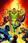 Marvel Adventures The Avengers - Volume 2: Mischief - Tony Bedard, Shannon Gallant